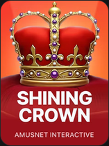 Shining Crown