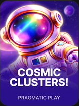 Cosmic Clusters