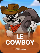 Le Cowboy